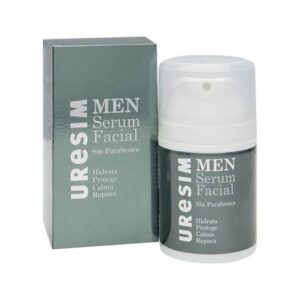 URESIM MEN FACIAL SERUM 1 ENVASE 50 ml
