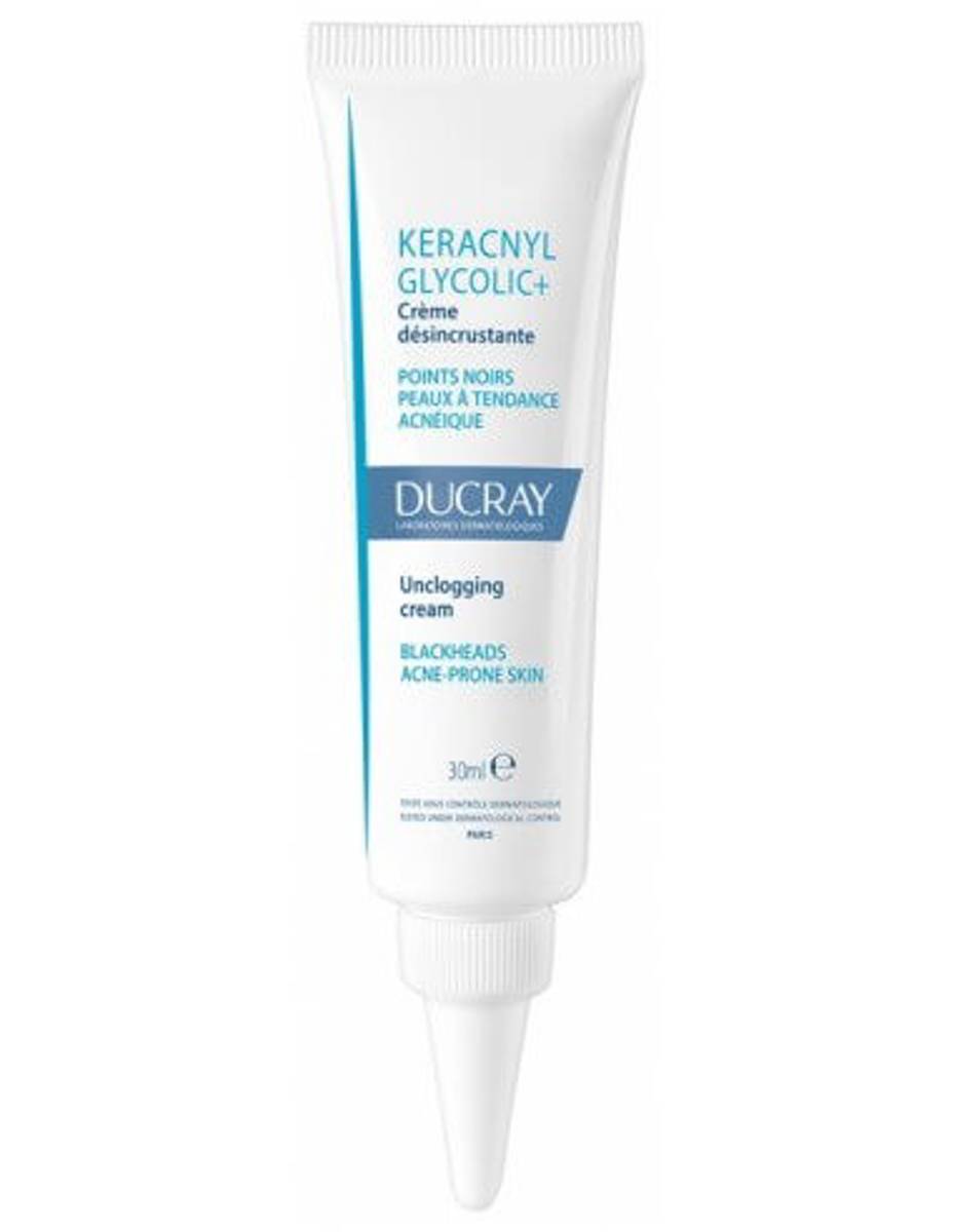 DUCRAY KERACNYL CREMA 30 ML.