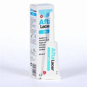 AFTA LACER GEL 8 ML