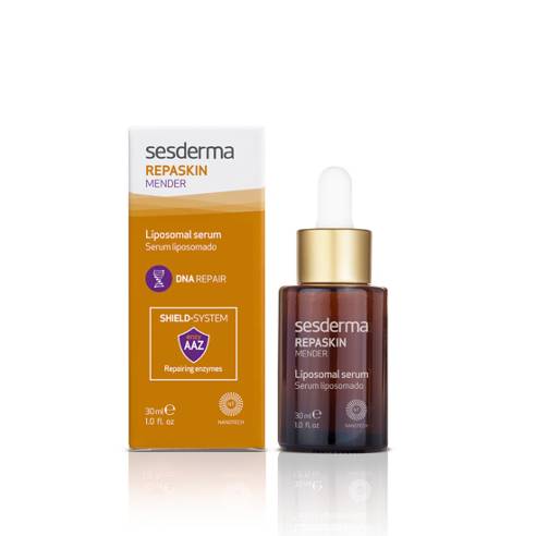 REPASKIN MENDER LIPOSOMAL SERUM 30 ML.