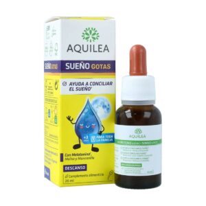 AQUILEA SUEÑO GOTAS 30 ML