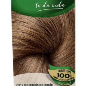 FARMATINT 6N RUBIO OSCURO 130 ML.