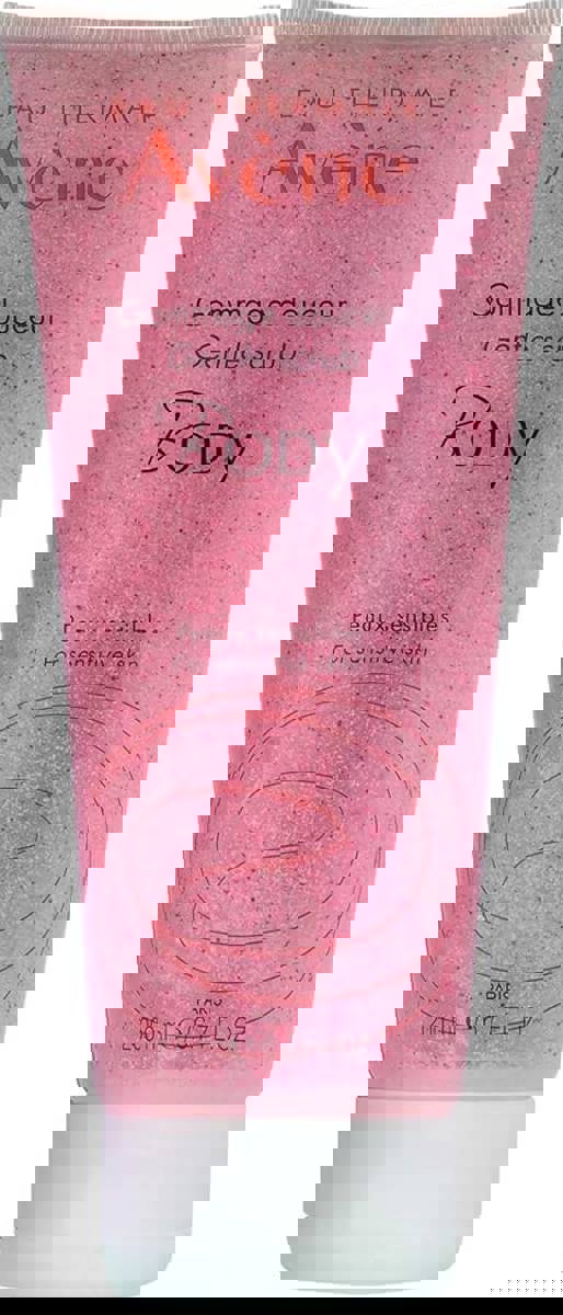 AVENE BODY EXFOLIANTE SUAVE 200 ML