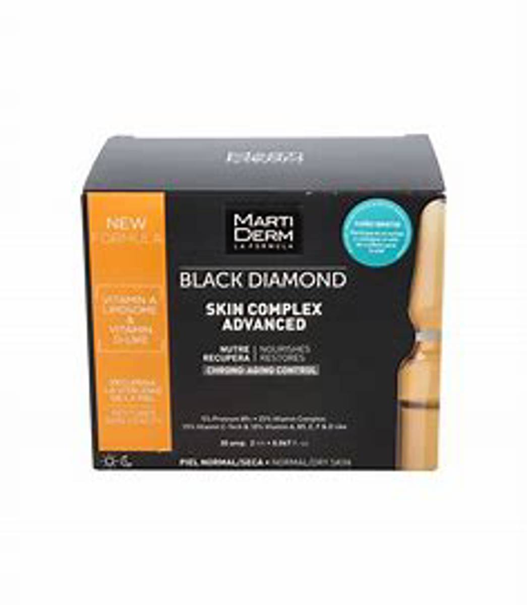 MARTIDERM SKIN COMPLEX+ 2 ML 30 AMP