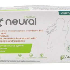 NEURAL 30 COMPRIMIDOS