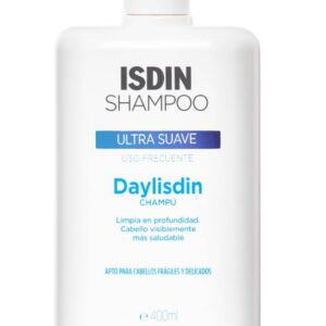 DUPLO DAYLISDIN CHAMPU USO FRECUENTE 500 ML.