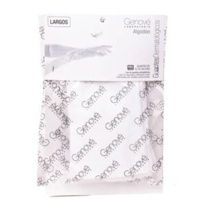 GUANTES ALGODON GENOVE DERMATOLOGICO T- GDE