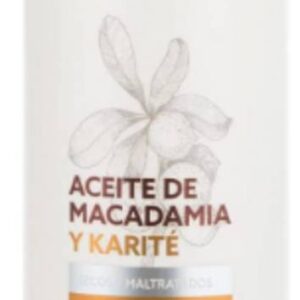 Th Pharma Champú Cabellos Secos Leche de Macadamia y Karité 1L