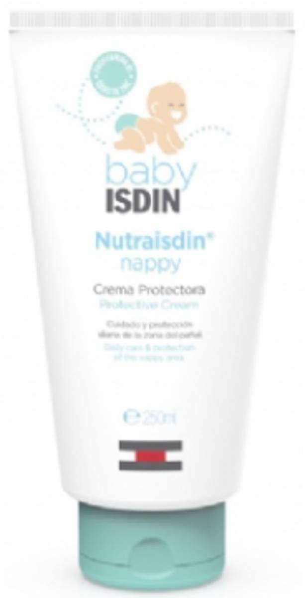 BABY ISDIN NUTRAISDIN NAPPY 250 ML