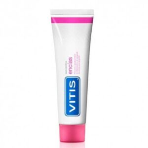 VITIS ENCIAS PASTA DENTIFRICA 1 ENVASE 150 ml