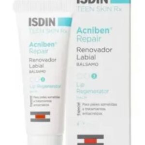 ISDIN ACNIBEN REPAIR BALSAMO REPARADOR 1 TUBO 10 ml
