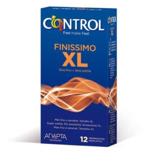 CONTROL FINISSIMO XL
