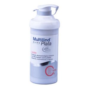MULTILIND MICROPLATA LOCION 500 ML