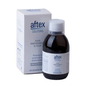 AFTEX COLUTORIO 250 ML