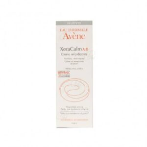 AVENE XERACALM A.D. CREMA RELIPIDIZANTE DEFI 200