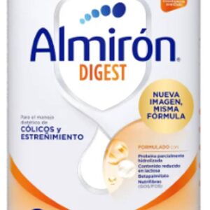 ALMIRON ADVANCE DIGEST 1 POLVO 800 G