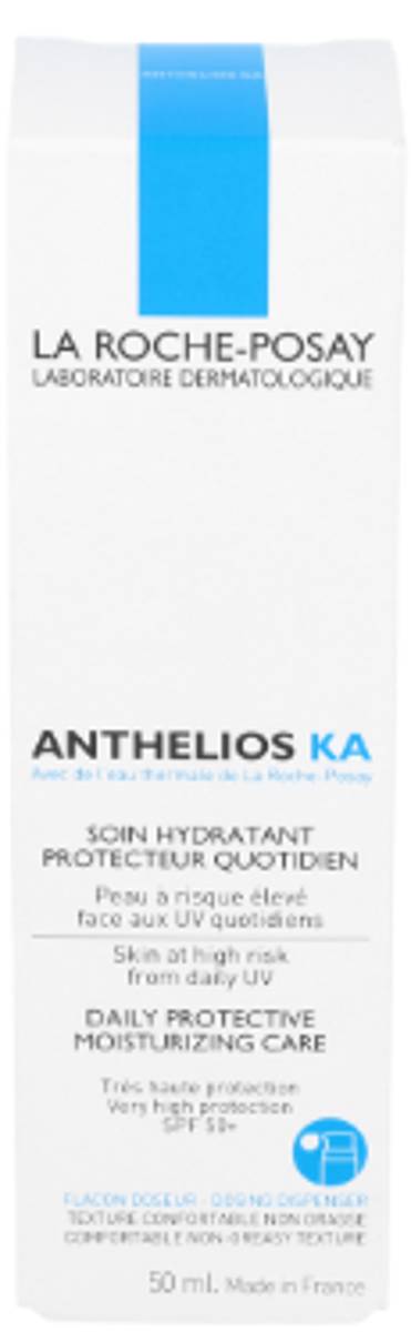ANTHELIOS 100 KA+ 1 ENVASE 50 ml