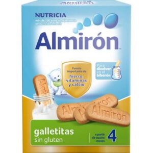 ALMIRON GALLETAS SG