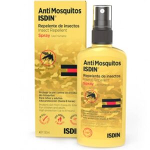 ANTIMOSQUITOS ISDIN 30% XTREM 75 ML
