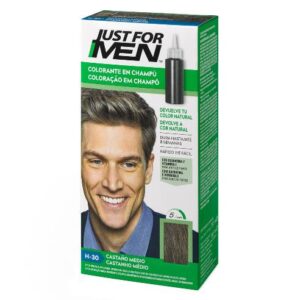 JUST FOR MEN ANTIC.CASTAÑO MEDIO