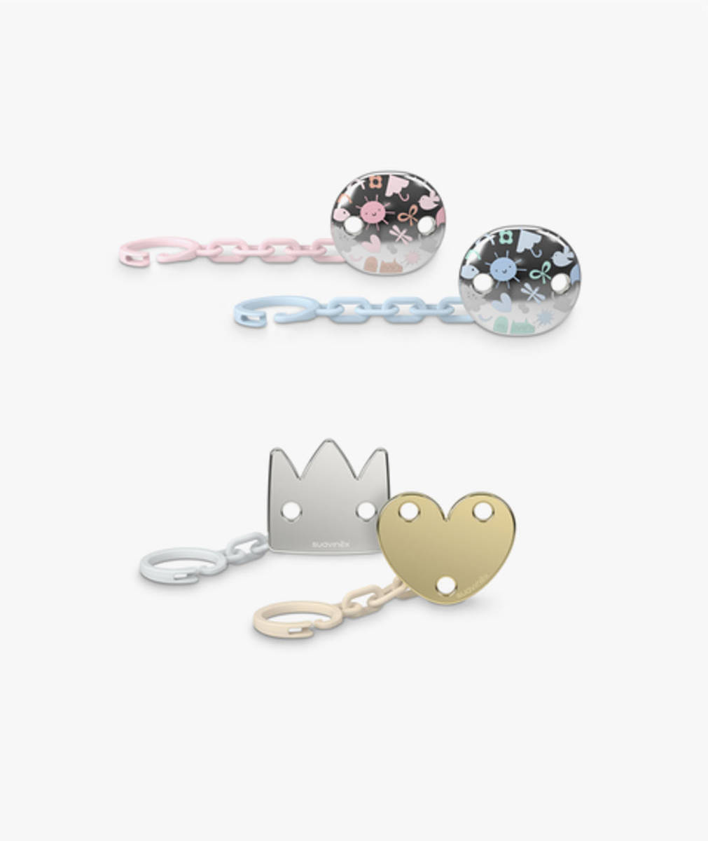 BROCHE JOYA SUAVINEX 1 U