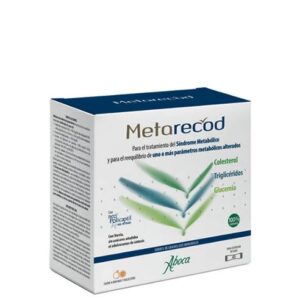 METARECORD 40 SOBRES