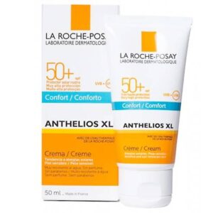 ANTHELIOS ULTRA CREMA CON PERFUME SPF 50+ 50 ml