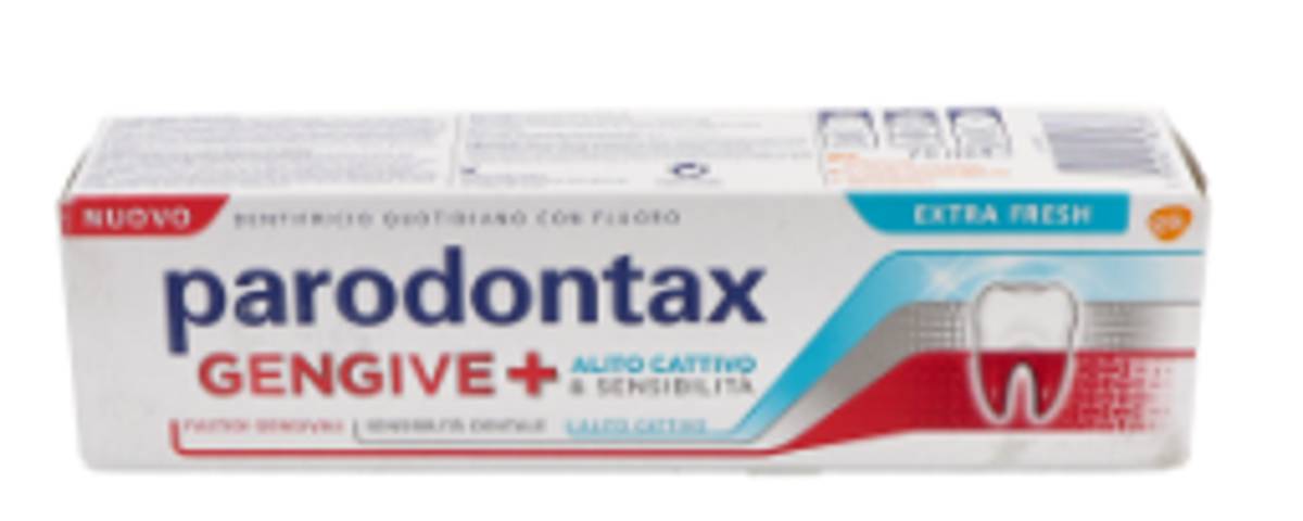 PARODONTAX ENCIAS +