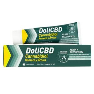 CANNABEN CREMA 1 TUBO 120 ml