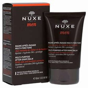 NUXE MEN AFTER SHAVE
