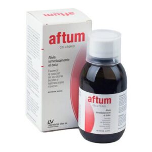 AFTUM COLUTORIO 150 ML
