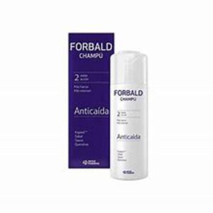 FORBALD CHAMPU 250 ML