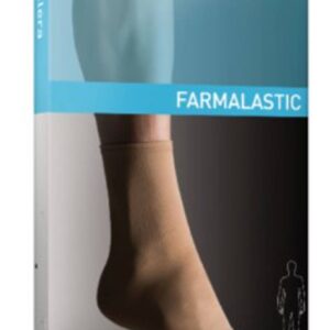 TOBILLERA FARMALASTIC T.PEQ. 17 A 20 CM