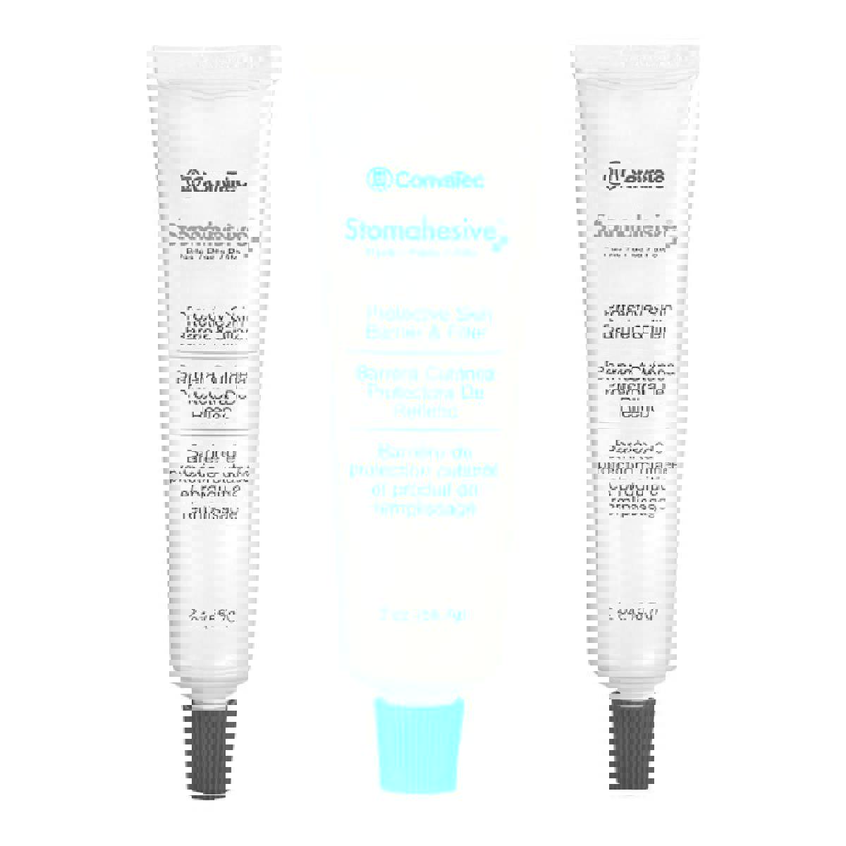 STOMAHESIVE PASTA 60 GR.