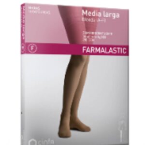 PANTY FARMALASTIC FTE PEQ.