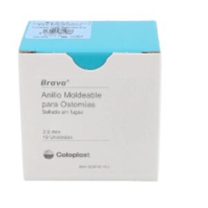 APOSITOS B OSTOM RES SINT BRAVA ANILLO MOLDEABLE