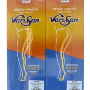 MEDIA LARGA (A-F) COMP FUERTE VARISAN T- 3